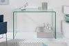 riess-ambiente Konsolentisch FANTOME 100cm transparent, Glastisch · Konsole · Modern Barock Bild 2