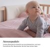 Ehrenkind Kinderbettwäsche Kinder Bettwäsche, 100% Bio-Baumwolle, Standard 100 by Oeko-TEX Bild 2