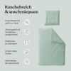 Ehrenkind Kinderbettwäsche Kinder Bettwäsche, 100% Bio-Baumwolle, Standard 100 by Oeko-TEX Bild 3
