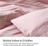 Ehrenkind Kinderbettwäsche Kinder Bettwäsche, 100% Bio-Baumwolle, Standard 100 by Oeko-TEX Bild 5