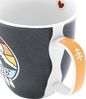 GRUSS & CO Tasse Motiv "Traummann" | Sprüchetasse, Porzellan, 40 cl | Geschenk, Männergeschenk | 47884 Bild 4