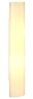 Lindby Wandleuchte Ophelia, Glas Weiß IP20, 2 x 10 W LED Bild 1