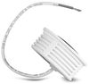 5W Flach LED Modul Leuchtmittel Lampe 230V 350lm Alternativ für GU10 MR16 Einbaustrahler 110° Warmweiß Bild 2