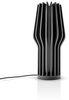 Eva Trio Radiant LED-Leuchte 25 cm black Bild 2