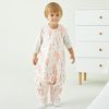 Duomiaomiao Schlafsack mit füßen Winter, Schlafsack mit füßen ganzjahres, 100% Baumwolle Schlafsack Winter mit füßen, Schlafsack Baby 2.5 Tog, Schlafsack mit Beinen für Jungen und Mädchen Bild 5
