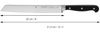 WMF Spitzenklasse Perfect Cut Brotmesser XL Bild 2