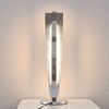 Lucande Tischleuchte Marija, Enthalten, LED 10 W gesamt, warmweiß Bild 5