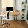Relaxdays Kabelbox aus Bambus Bild 3
