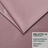Polsterbett MAROKO 120x200 mit Matratze, Bettkasten und Lattenrost. Farbe: Flamingo 14 Bild 5