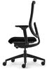 Sedus, se:do PRO Light 2, ergonomischer Bürostuhl, Netzmembran, schwarz, höhenverstellbar Bild 5