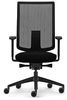 Sedus, se:do PRO Light 2, ergonomischer Bürostuhl, Netzmembran, schwarz, höhenverstellbar Bild 4
