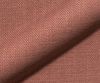 Ecksofa Lazaro 300x160 cm Flachgewebe Orange Ottomane rechts mit Sitztiefenverstellung Bild 5