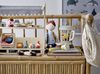 Spiel-Mixer SMOOTHIE 6-teilig aus Holz Bild 4