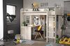 Parisot 'Higher' Funktionsbett beige Bild 2