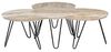 KARE Design Couchtisch Puro (4er-Set) 81612 Bild 5