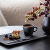 Villeroy & Boch Manufacture Rock Mokka- / Espresso-Obertasse Bild 2