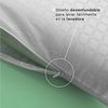 My Baby Mattress Baby Kissen Junior 2022 75 cm Bild 4
