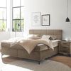 Navarra Boxspringbett von ED Exciting Design: Dein Tor zu himmlischem Schlaf Bild 2