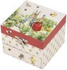 Musical Cube Box Peter Rabbit© - Carrot Bild 2