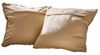 Mirabeau Kissenhülle Kissenhülle 2er Set Doranza gold/braun Bild 2
