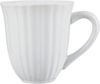 Tasse Becher Kaffeetasse Kaffeebecher Mynte 300ml Ib Laursen 2088 weiß - 2088-11 Bild 1