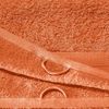 REDBEST Handtücher Frottier-Set "Chicago" 10-tlg, Frottier (10-St), Walk-Frottier Uni Bild 5