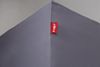 r-up Passt Spannbettlaken 180x200-200x220 bis 35cm Höhe dunkelgrau 100% Baumwolle 130g/m² Bild 2