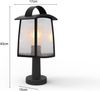 Lutec Kelsey 7273602012 Wegeleuchte 1-flammig ECO Light klein Bild 4