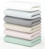 DORMISETTE Spannbetttuch Biber camel BL 100x200 cm braun Spannbettlaken Bettlaken Spannlaken Bild 2