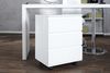 riess-ambiente Rollcontainer BIG DEAL 45cm weiß, Hochglanz Bild 2