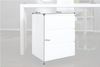 riess-ambiente Rollcontainer BIG DEAL 45cm weiß, Hochglanz Bild 3