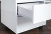 riess-ambiente Rollcontainer BIG DEAL 45cm weiß, Hochglanz Bild 5