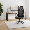 Diablo X-Ray Gaming Stuhl Bürostuhl Gamer Chair Schreibtischstuhl 4D Armlehnen Ergonomisches Design Kunstleder Perforation Wippfunktion Schwarz-Grau King (XL) Bild 2