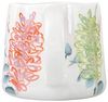 Maxwell & Williams DI0374 Becher 350 ml NATIVE BLOOMS Porzellan Bild 2