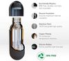 Asobu Orb Bottle Silber, 0.46 L Bild 3