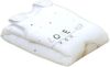 Herding Baby Best Baby-Schlafsack Sleeping Little Bear, Bär-Motiv, 70x45 cm, Seitlich umlaufender Reißverschluss und Druckknöpfe Bild 4