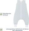 Fillikid Sommerschlafsack mit Beinen Exklusiv Bild 3