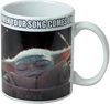 Out of the Blue Becher, Star Wars - The Mandalorian II Bild 5