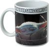 Out of the Blue Becher, Star Wars - The Mandalorian II Bild 3