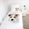 Herding Hunde Bettwäsche Young Collection 135x200 cm 100% Baumwolle Bild 3