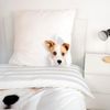 Herding Hunde Bettwäsche Young Collection 135x200 cm 100% Baumwolle Bild 5