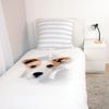 Herding Hunde Bettwäsche Young Collection 135x200 cm 100% Baumwolle Bild 4