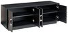 Sideboard OXNARD 46 cm Schwarz Bild 5