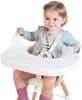 Childhome Evolu Silicone Platzset Weiß Bild 5