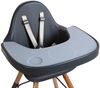 Childhome Evolu Silicone Platzset Weiß Bild 3