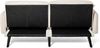 Jahnke SCHLAFSOFA Chillax LINE Boucle Champagner Bild 5