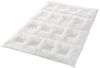 Climabalance Premium Medium Zudecke, Baumwolle, Weiß, 155x220 cm Bild 1