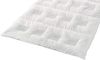 Climabalance Premium Medium Zudecke, Baumwolle, Weiß, 155x220 cm Bild 3