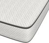 Matratze für Wiege 60x130 Höhe 14 cm - Medizinprodukt, Hypoallergen | Primavera Bild 4