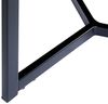 Beistelltisch TIPPO Dunkler Holzfarbton Bild 5